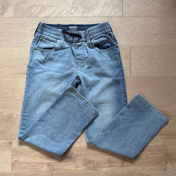 Denizen from Levi's Other - Denizen from Levi's Boys Blue Jeans